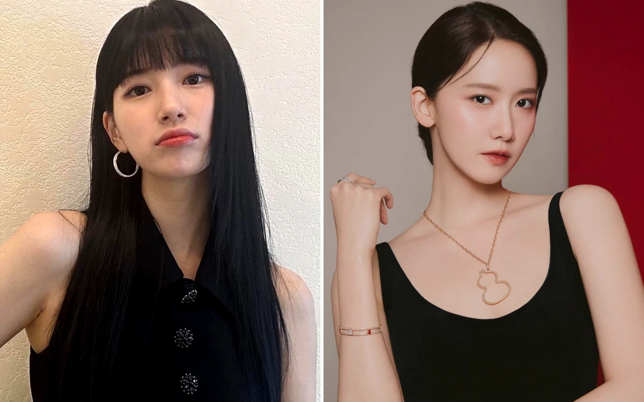Suzy Hingga Yoona SNSD Soroti Alasan Drama Korea Begitu Disukai