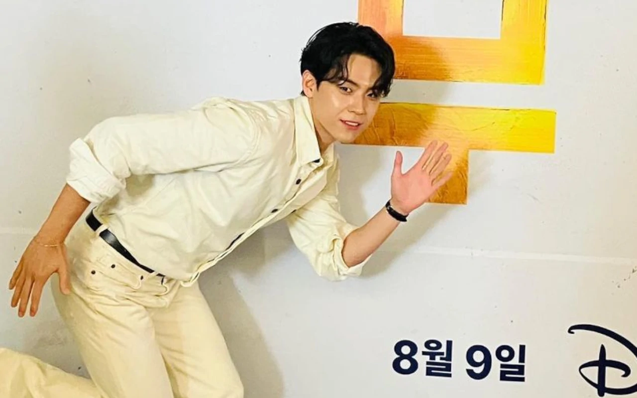 Kim Do Hoon 'Moving' Diduga Muncul Jadi Penjahat di 'The Escape of the Seven'