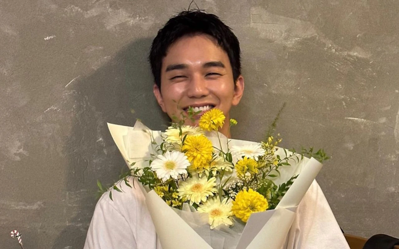 Awalnya Malu, Yoo Seung Ho Puji Visual Imutnya Saat Bintangi Film 21 Tahun Lalu