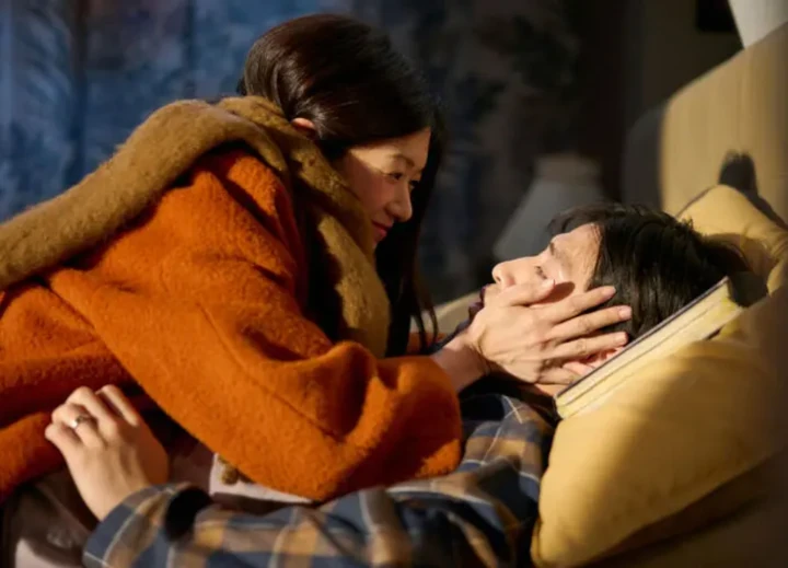 Jung So Min Canggung Syuting Adegan Mesra Dengan Kang Ha Neul di \'30 Days\'