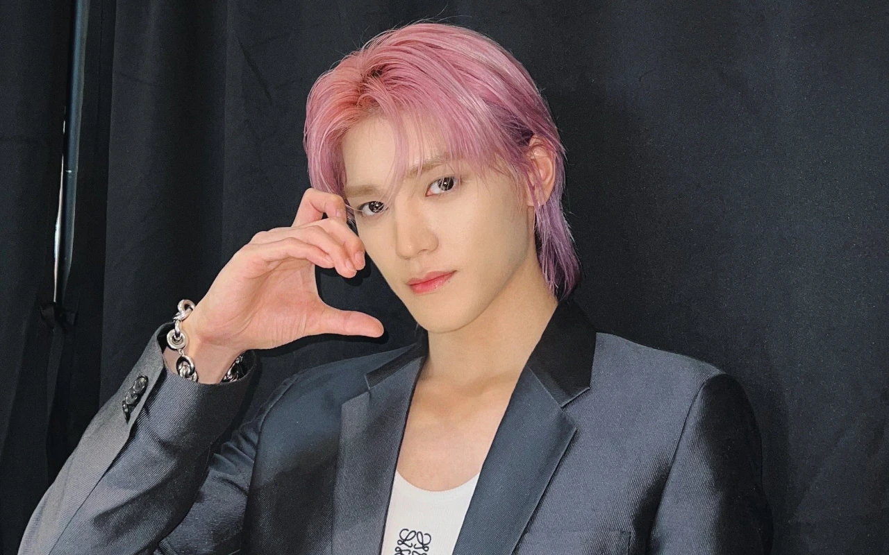 Taeyong Perdana Bahas Wamil, NCT 127 Butuh 7 Tahun Full Team Lagi