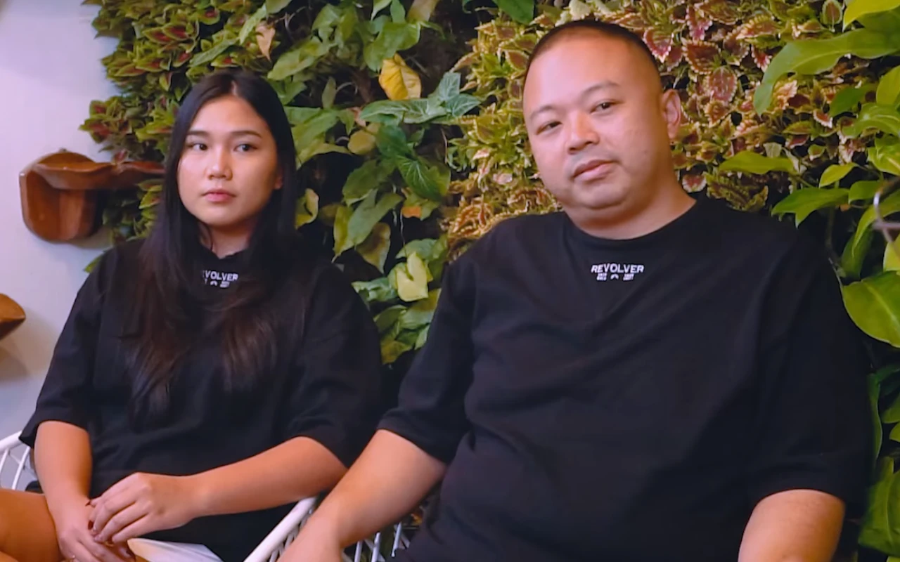 Codeblu Melunak Usai Dinego Denny Sumargo, Istri Ngotot Tetap Ingin Penjarakan Farida Nurhan
