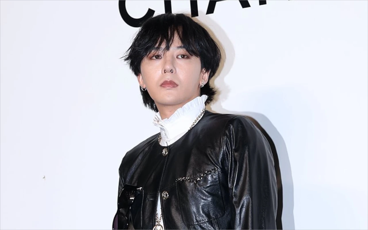 Bukti G-Dragon BIGBANG Gabung Warner Records Muncul, Kontrak Dengan YG Masih Ngambang