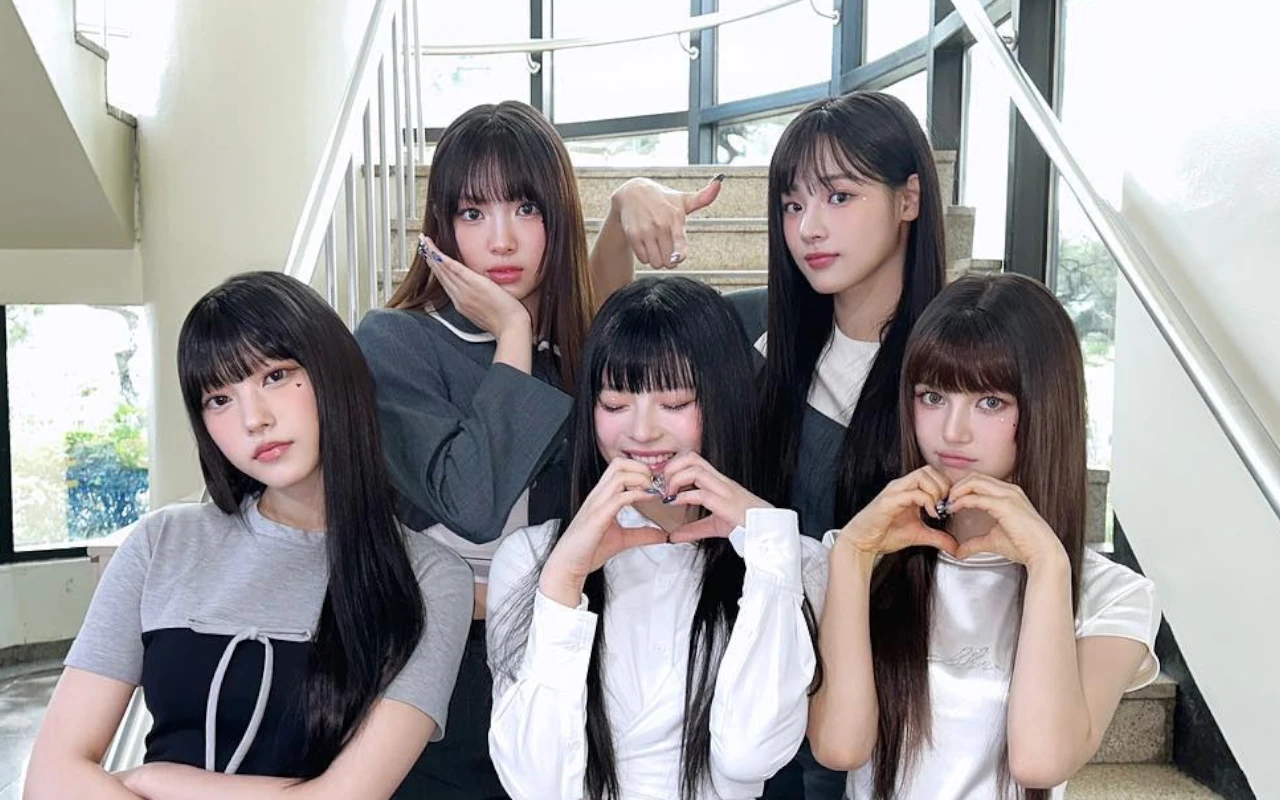 Peserta 'Produce 101' Jepang Harusnya Debut Bareng NewJeans, Spekulasi 3 Tahun Lalu Benar Adanya