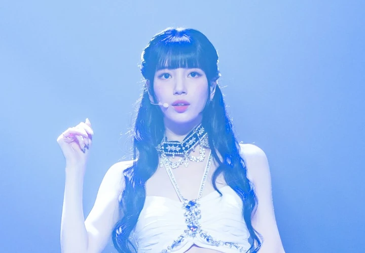 Visual Suzy di \'Doona!\' Dianggap Bisa Taklukan Girl Grup Generasi 4