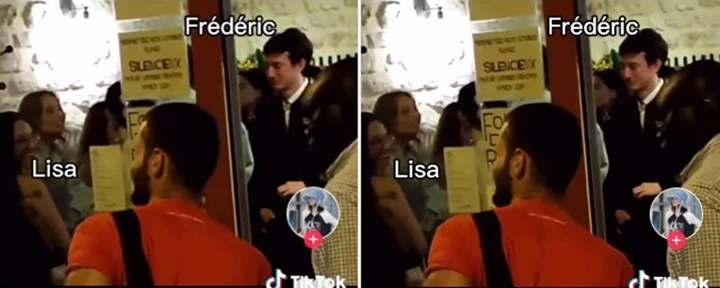 Lisa BLACKPINK Diduga Kencan di Tempat Yang Sama Dengan Timothee Chalamet & Kylie Jenner