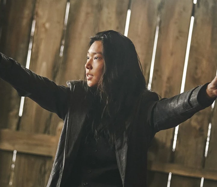 Bukan Seohyun, Akting Lee Ho Jung Dampingi Kim Nam Gil di \'Song of the Bandits\' Curi Fokus
