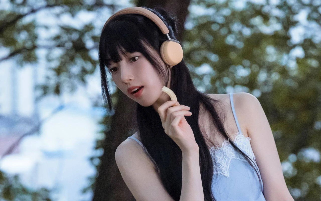 Visual Suzy di 'Doona!' Dibandingkan Dengan Era Miss A 13 Tahun Silam