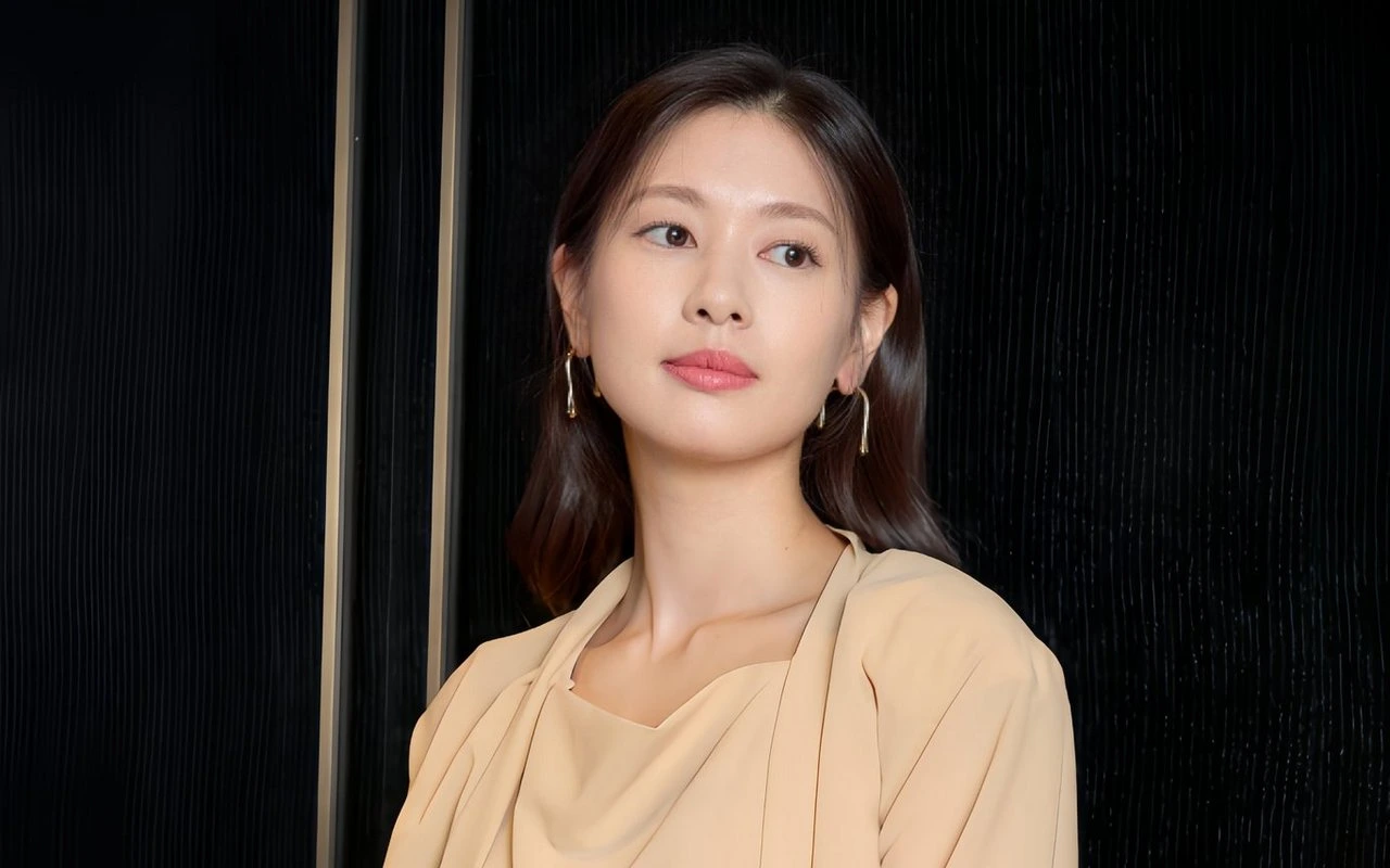 Jung So Min Bicara Soal Pernikahan & Ngaku Sudah Tak Khawatir Ditanya 'Kapan Nikah'