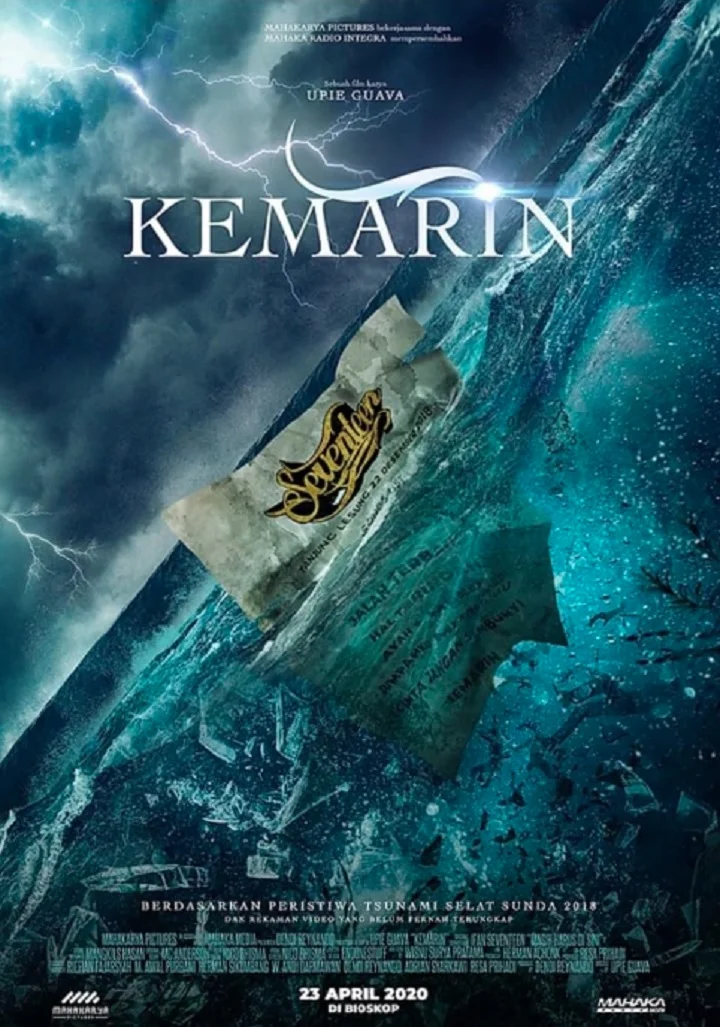 'Kemarin'