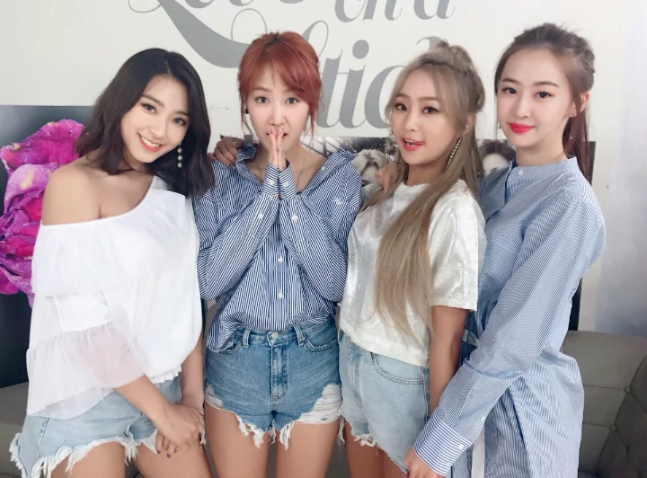 SISTAR