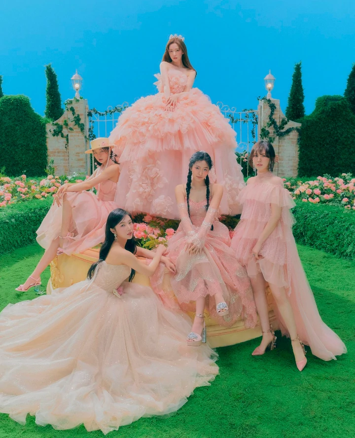 Red Velvet