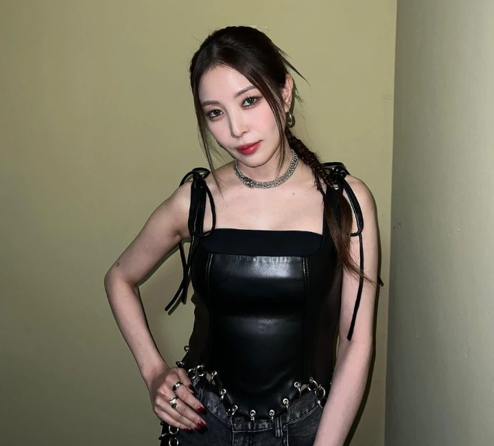  BoA