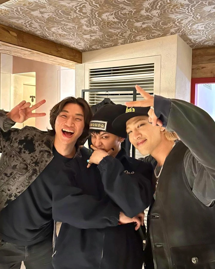 BIGBANG