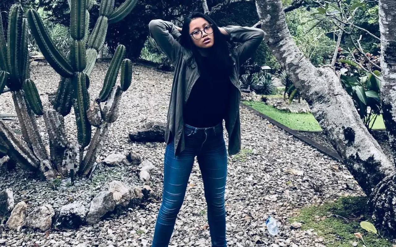 Minta Sumber Uang Tak Dipertanyakan, Lolly Putri Nikita Mirzani Bantah Tinggal di Penampungan