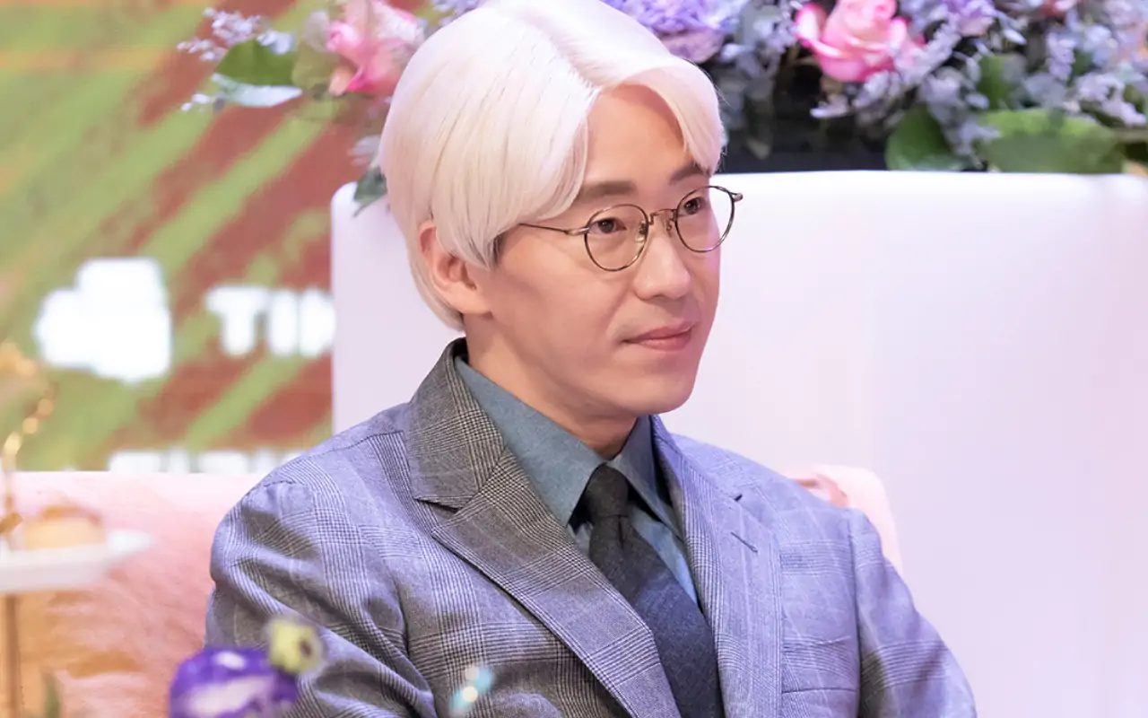 Uhm Ki Joon Siap Hukum Para Villain di 'The Escape of the Seven', Identitas Asli Bikin Kaget