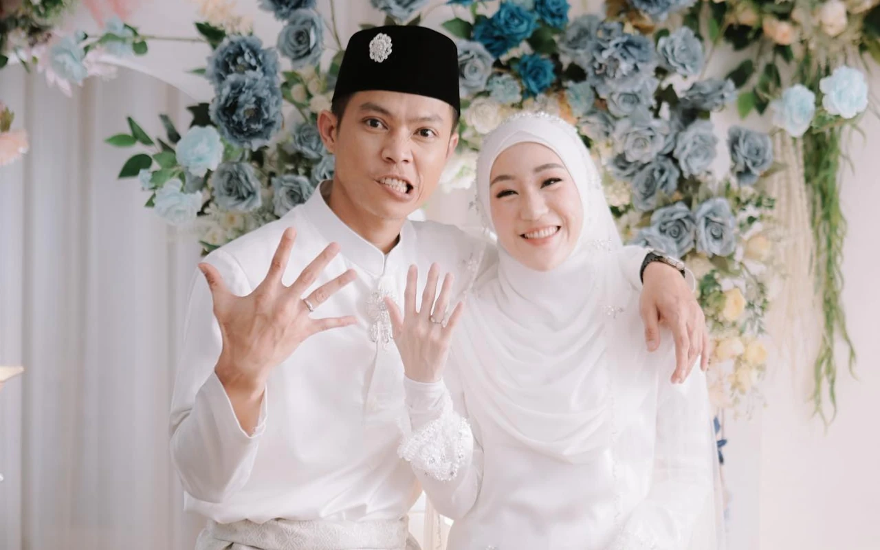 Ikram Rosadi Khawatir, Larissa Chou Justru Minta Tak Diintilin Saat Keluar Rumah
