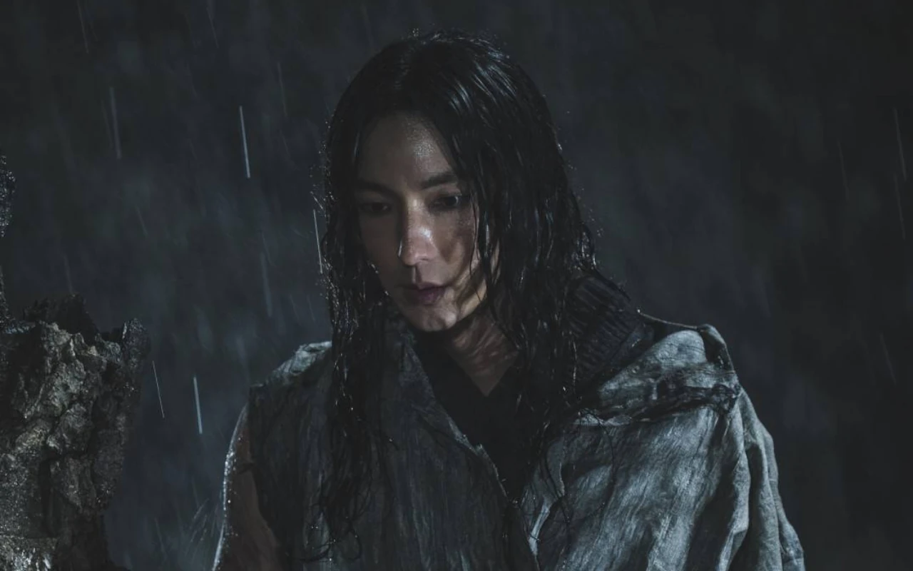 Akting Lee Joon Gi di 'Arthdal Chronicles' Dibandingkan Dengan Era 'Moon Lovers' Cs