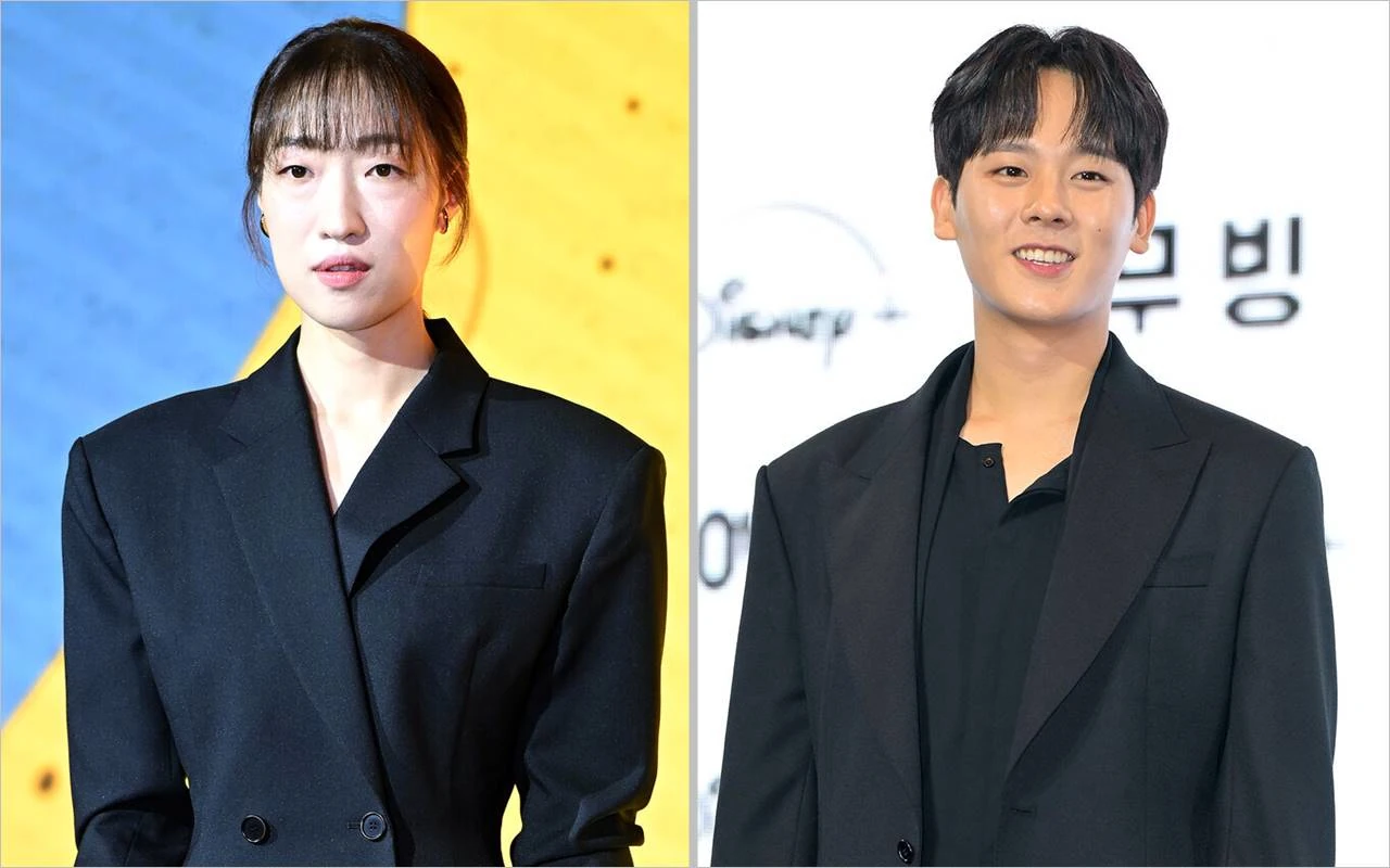 Lee Jung Ha 'Moving' & Lee Han Byul 'Mask Girl' Diibaratkan Penemuan Batu Permata