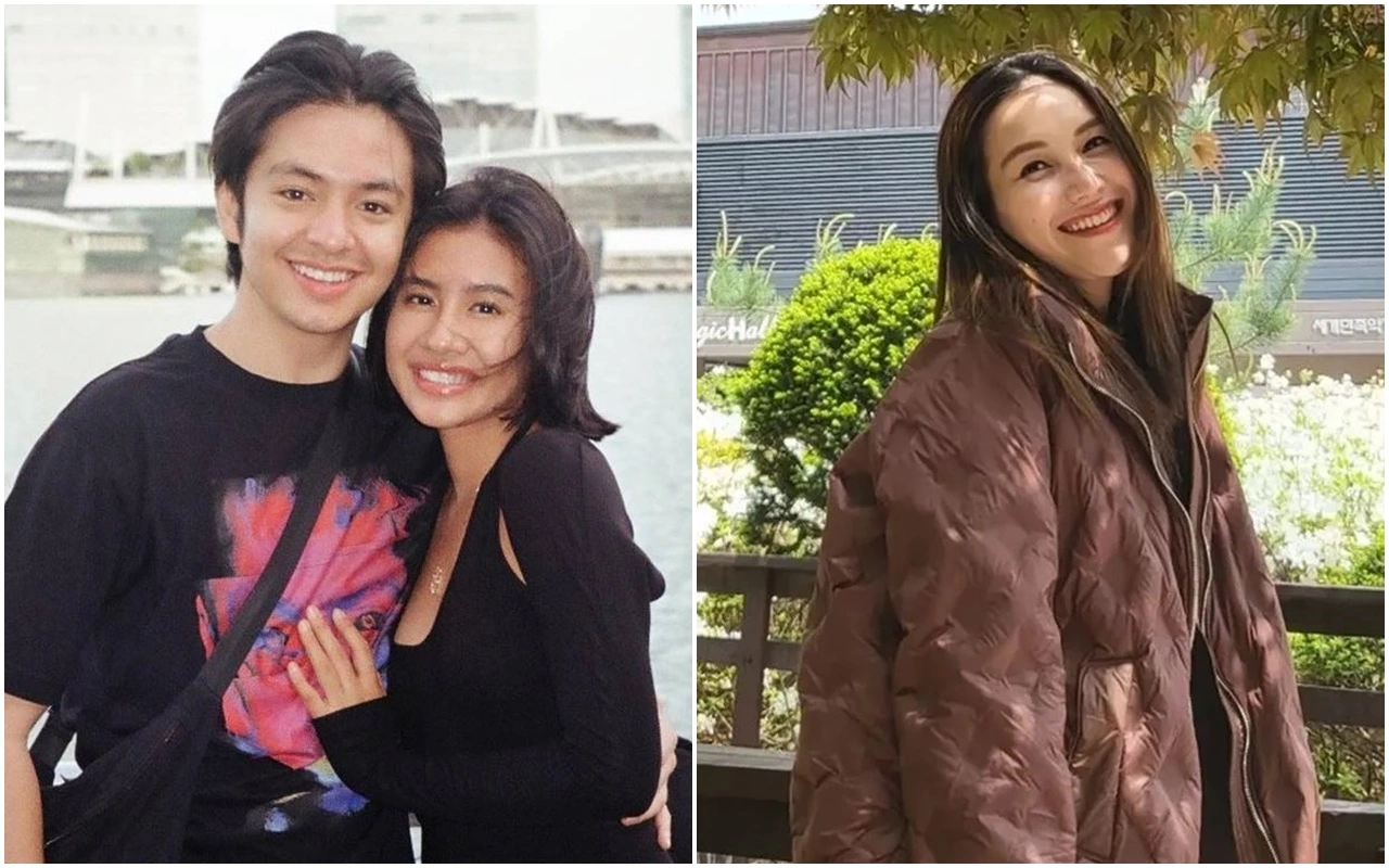 Adab Angga Yunanda dan Shenina Cinnamon Saat Ketemu Keluarga Ayu Ting Ting Dipuji Selangit
