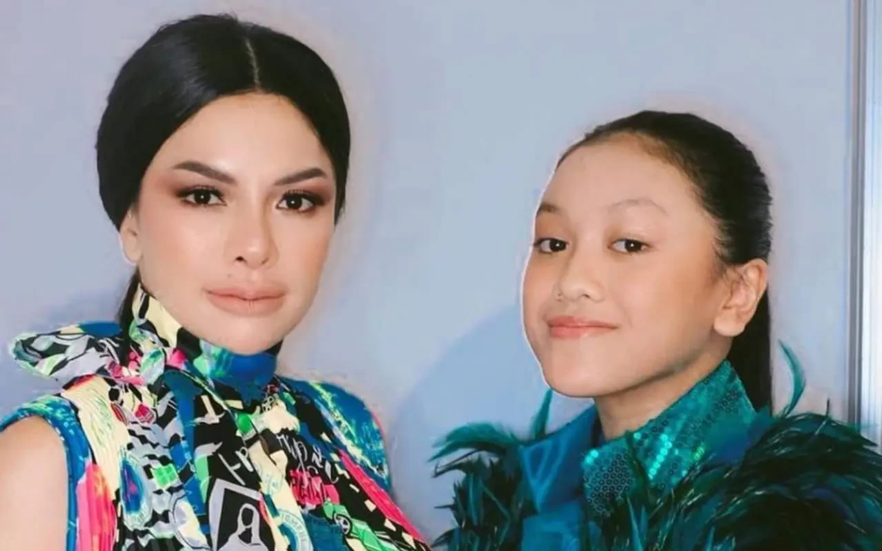 Lolly Kangen Nikita Mirzani, Alasan Belum Pulang Dibongkar Pacar