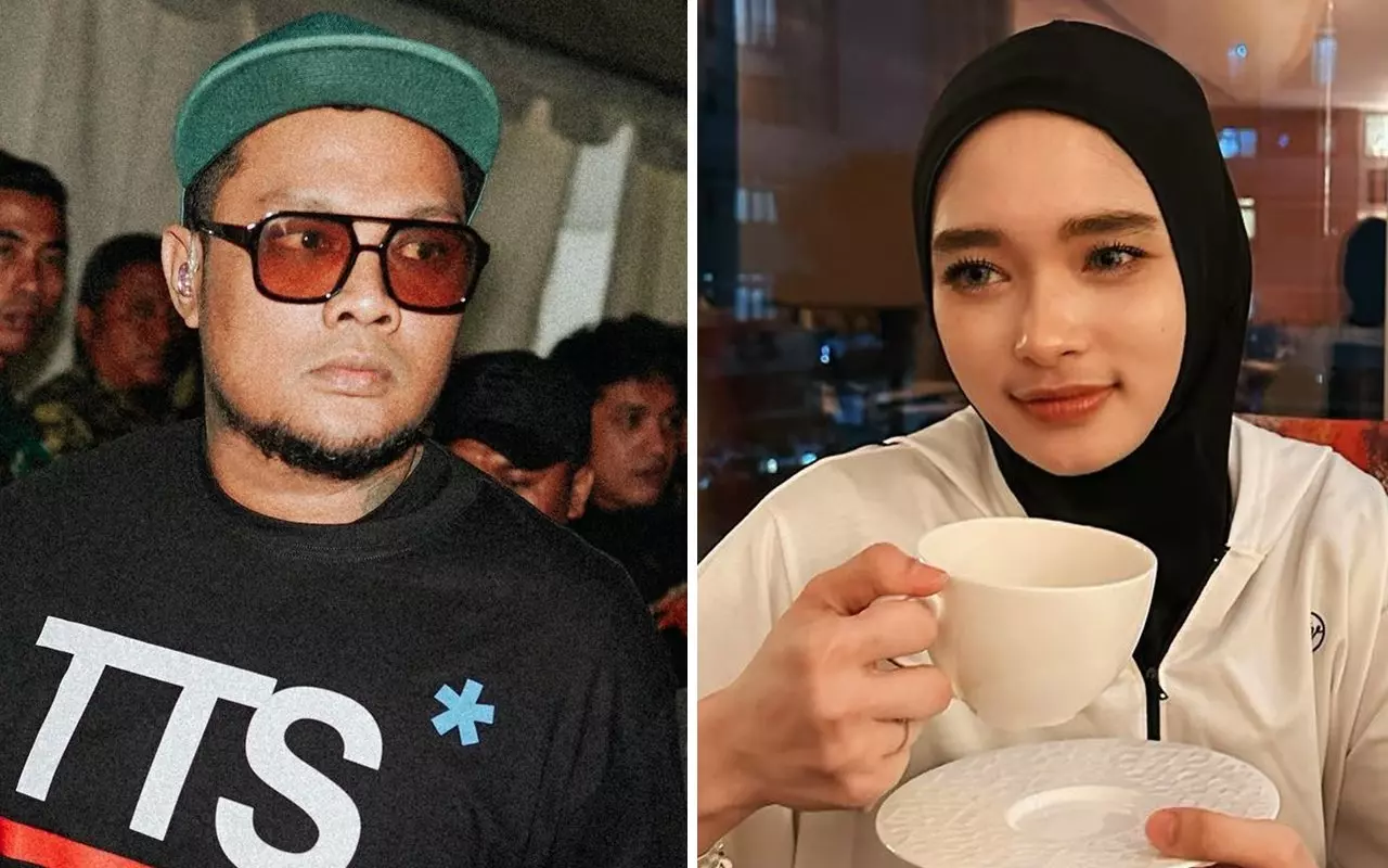 Diharapkan Rujuk, Kakak Virgoun Lantang Ajukan Syarat Untuk Sang Adik dan Inara Rusli