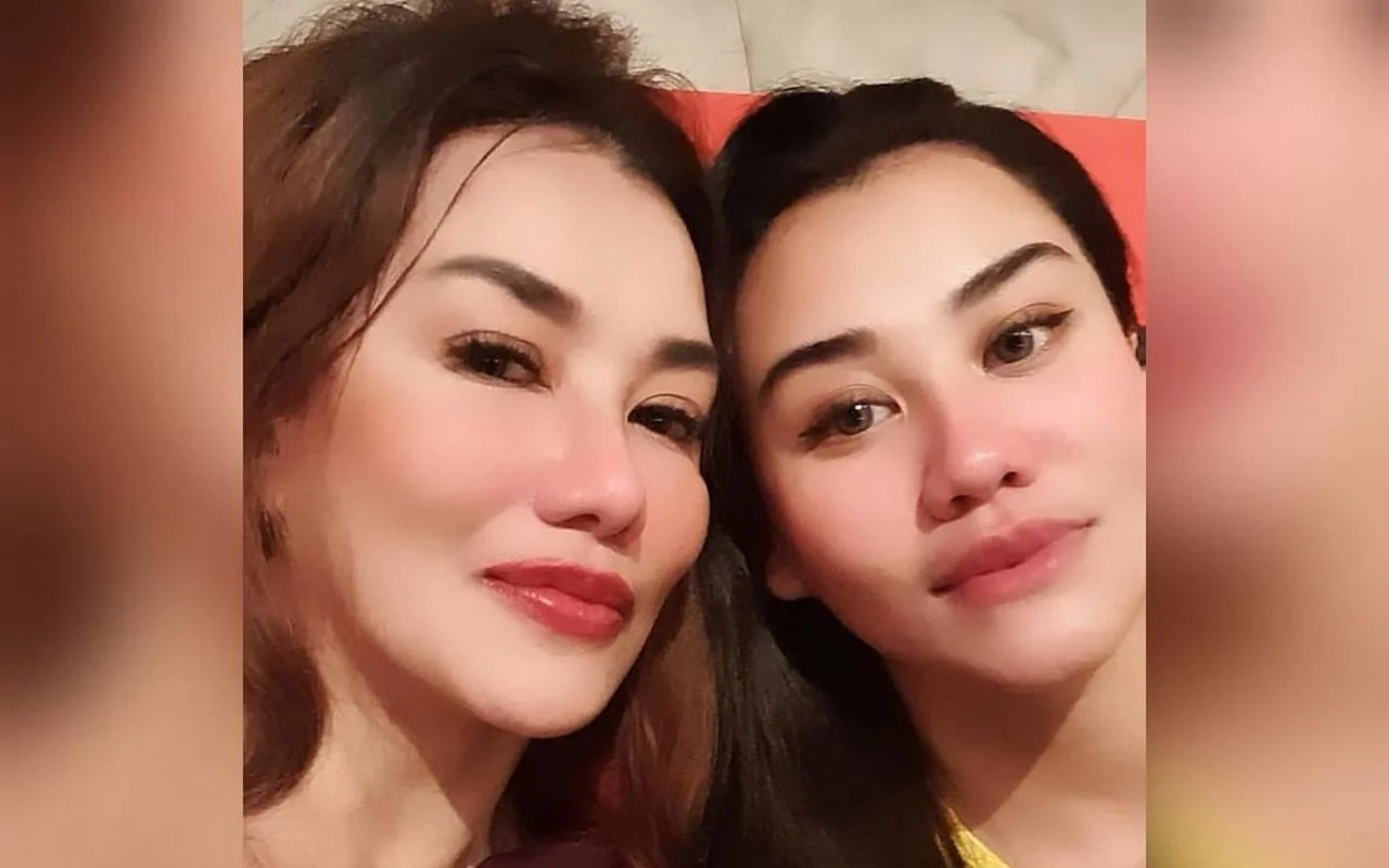 Reza Artamevia Tak Segan Ancam Pria yang Dekati Aaliyah Massaid