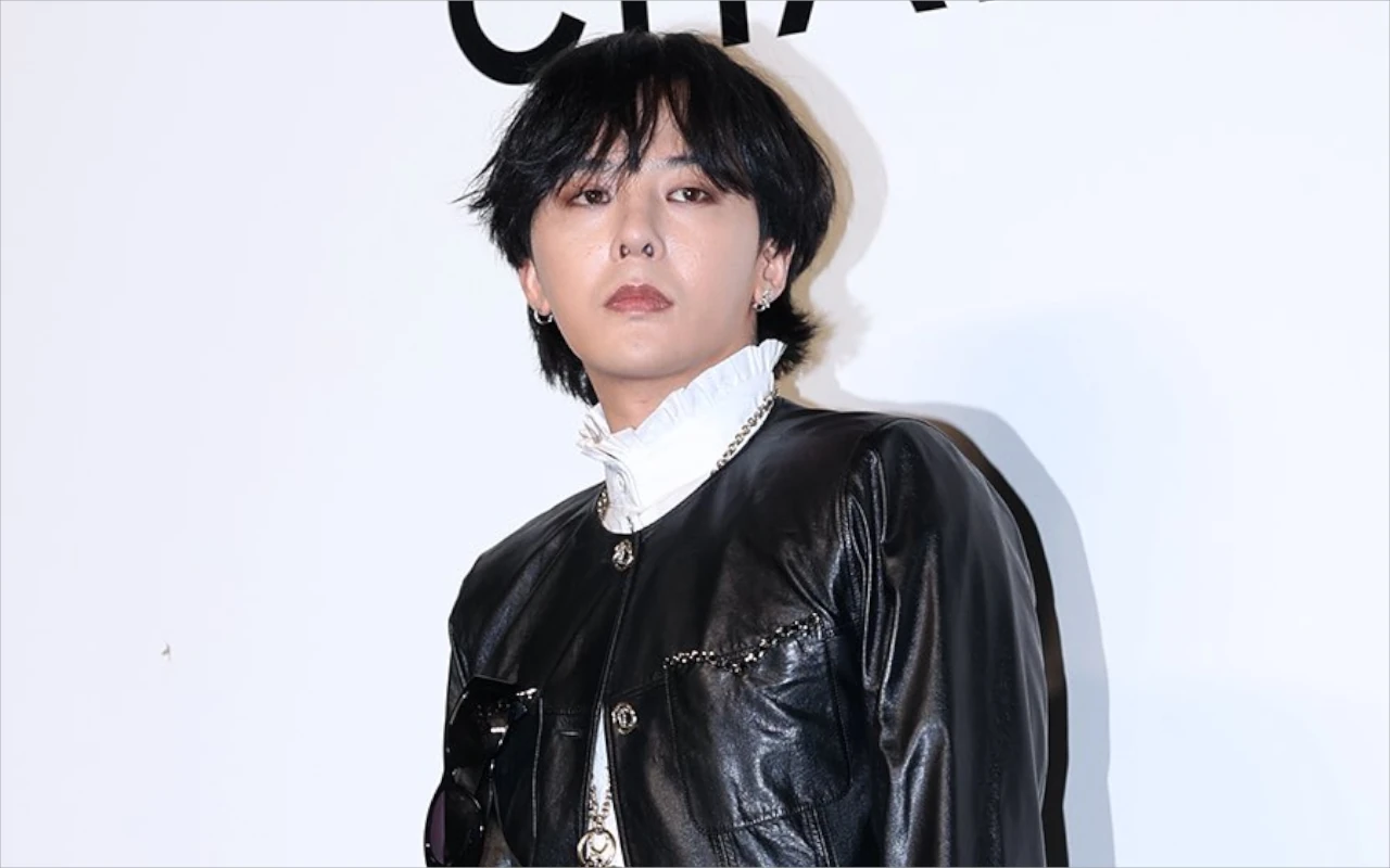 Berita G-Dragon BIGBANG Gabung Warner Music Usai Tinggalkan YG Gemparkan Media Korea