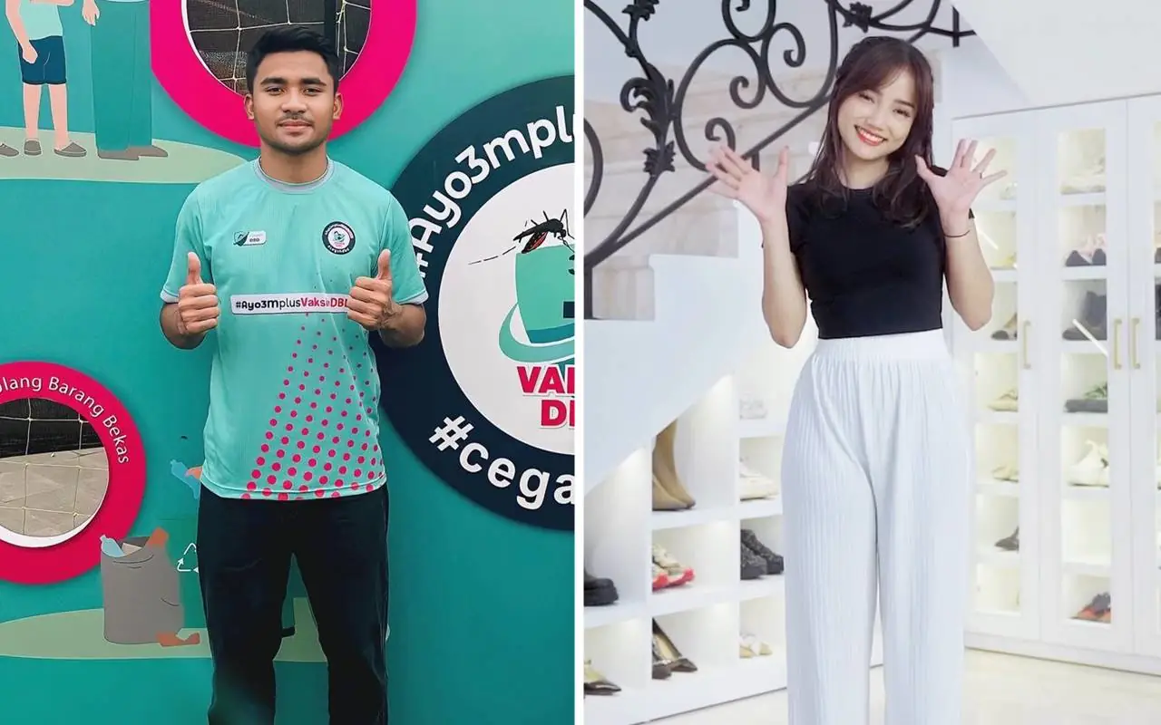 Doa Terbaru Asnawi Soal Jodoh Buat Nama Fuji An Kembali Terseret
