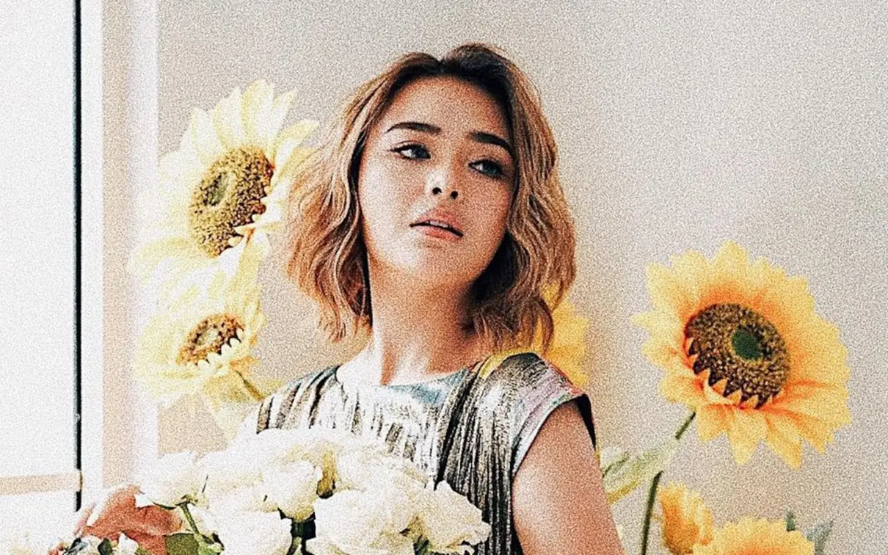 Giliran Amanda Manopo Terseret Kasus Dugaan Promosi Judi Online, Bakal Diperiksa Hari Ini