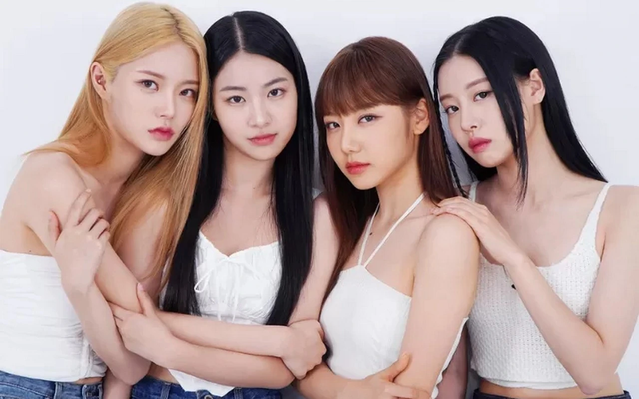 Eps Spesial FIFTY-FIFTY Bikin SBS 'Unanswered Questions' Paling Banyak Dapat Keluhan