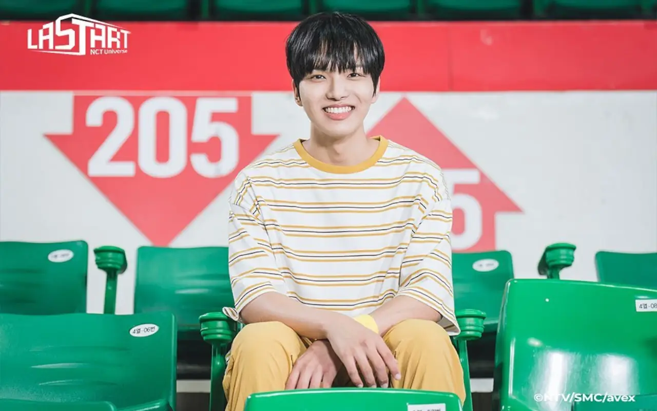 Jungmin Batal Debut, NCT NEW TEAM Resmi Jadi 6 Member