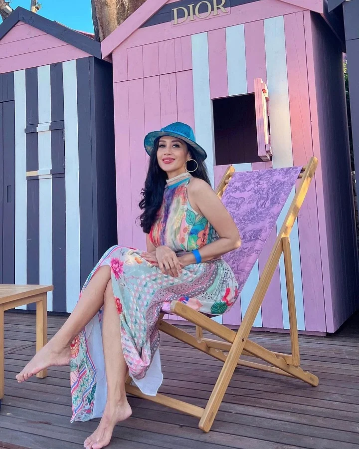 Diah Permatasari