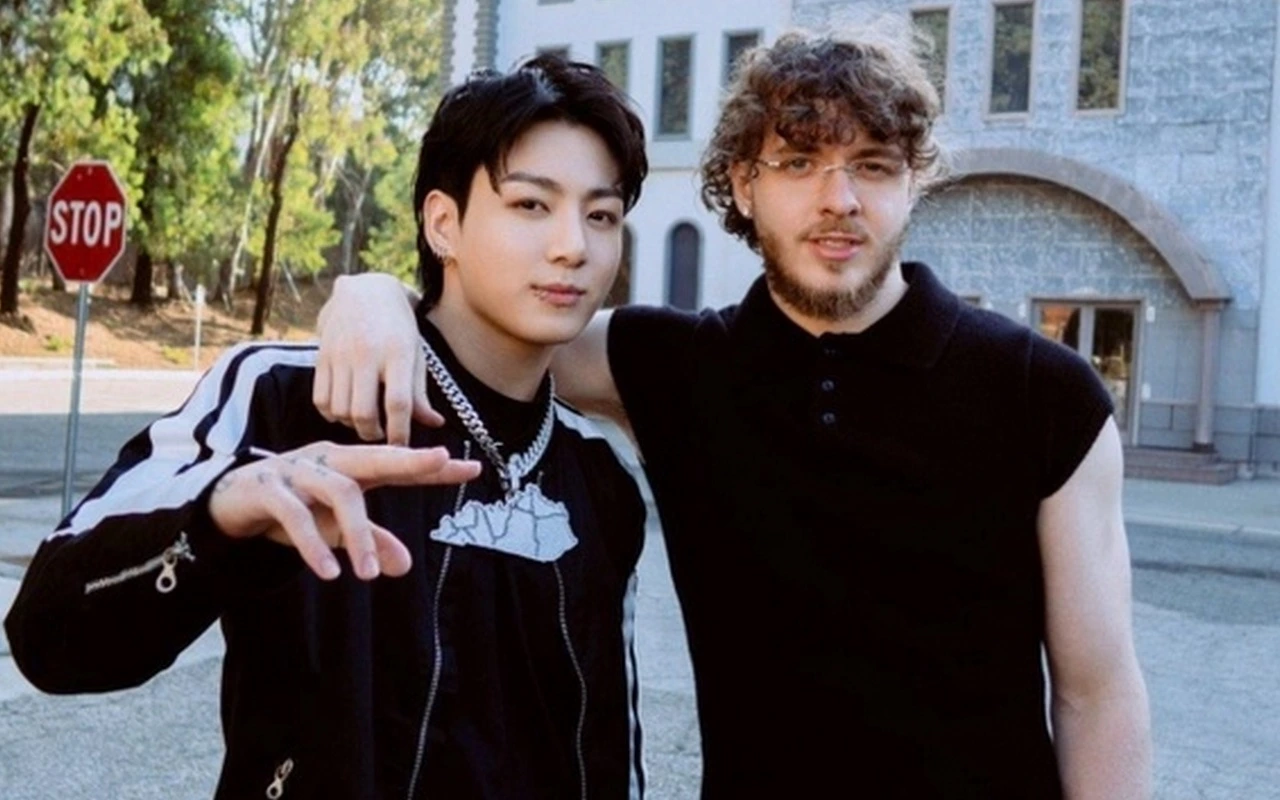 Lirik Lagu '3D' Jungkook Feat Jack Harlow Dikritik Usai Diduga Rendahkan Wanita Asia