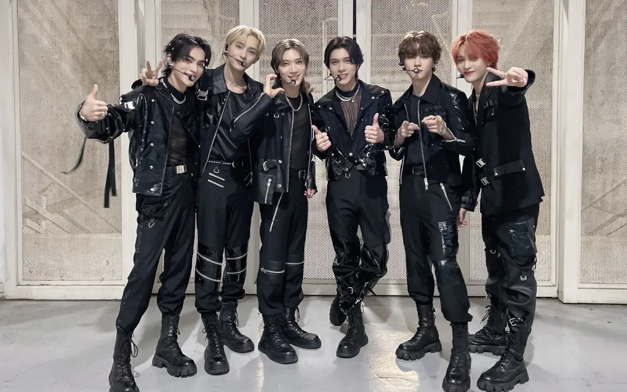 WayV Terkenal Paling Ramah Dibandingkan Member NCT Lain