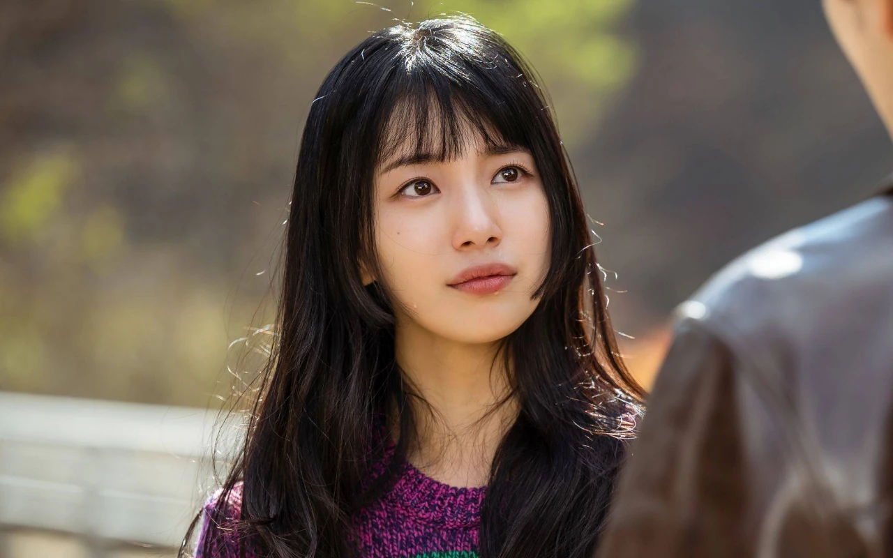 Suzy Diprediksi Bisa Selamatkan Netflix Lewat 'Doona!'