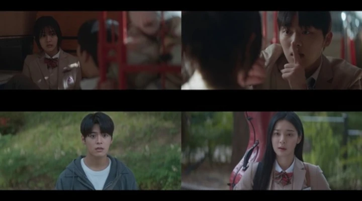 Kenaikan Rating \'Twinkling Watermelon\' Seol In A Tuai Perhatian Media Korea