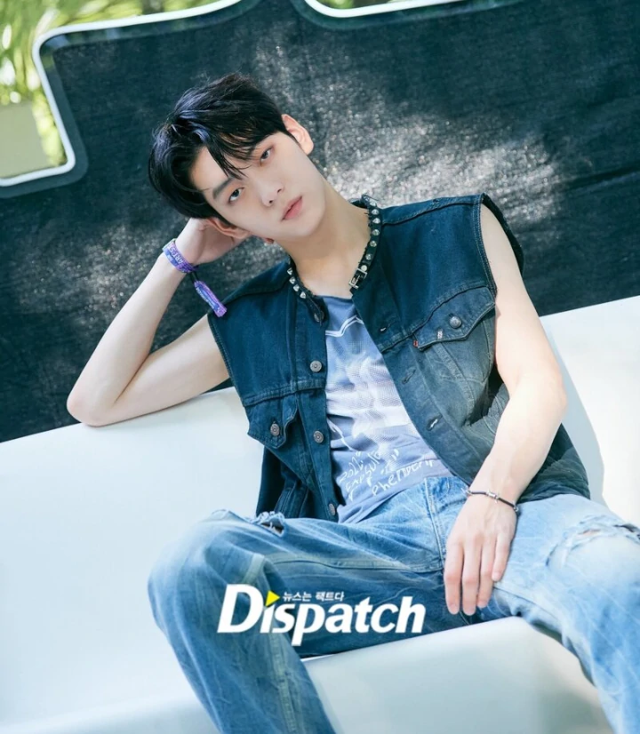 Soobin TXT