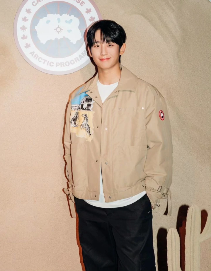 Jung Hae In
