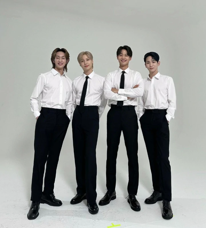 SHINee