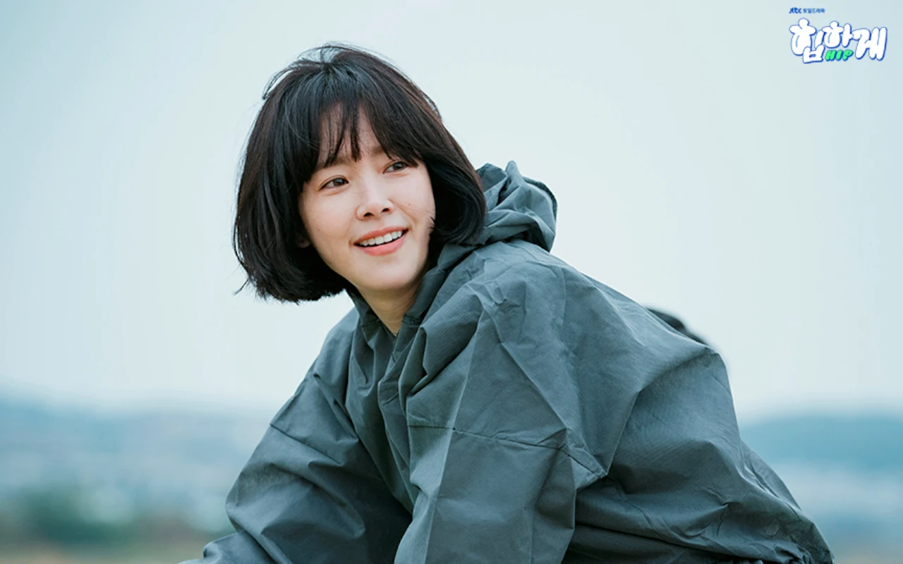 Han Ji Min Kaget Romansa Dengan Lee Min Ki Dinotice Penonton 'Behind Your Touch'