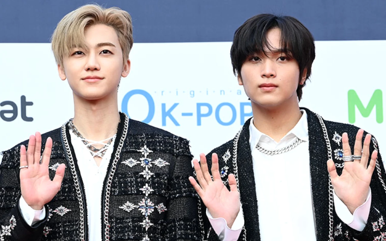 Haechan Kaget Jaemin Berangkat ke Jepang Bareng NCT Dream OT5