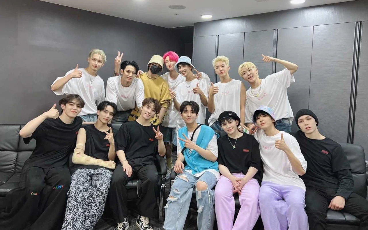 Dari BTS Sampai SEVENTEEN, Grup-Grup HYBE Disebut Terlalu Banyak Pakai Autotune