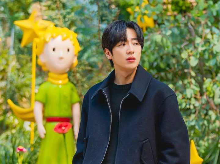 \'My Lovely Boxer\' Tamat Dengan Rating Mengecewakan, Akting Lee Sang Yeob Dipuji Jurnalis Korea