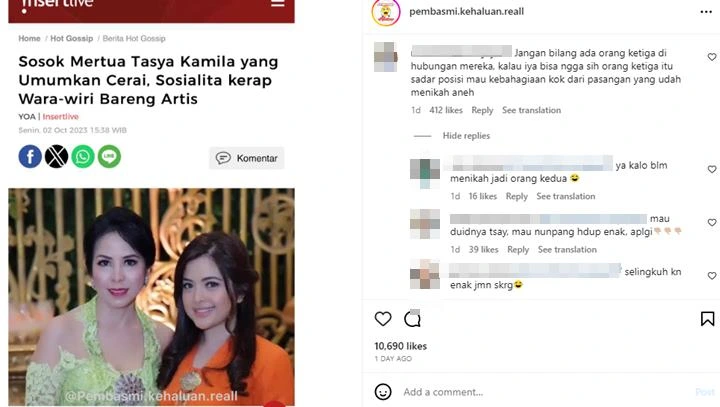 Instagram