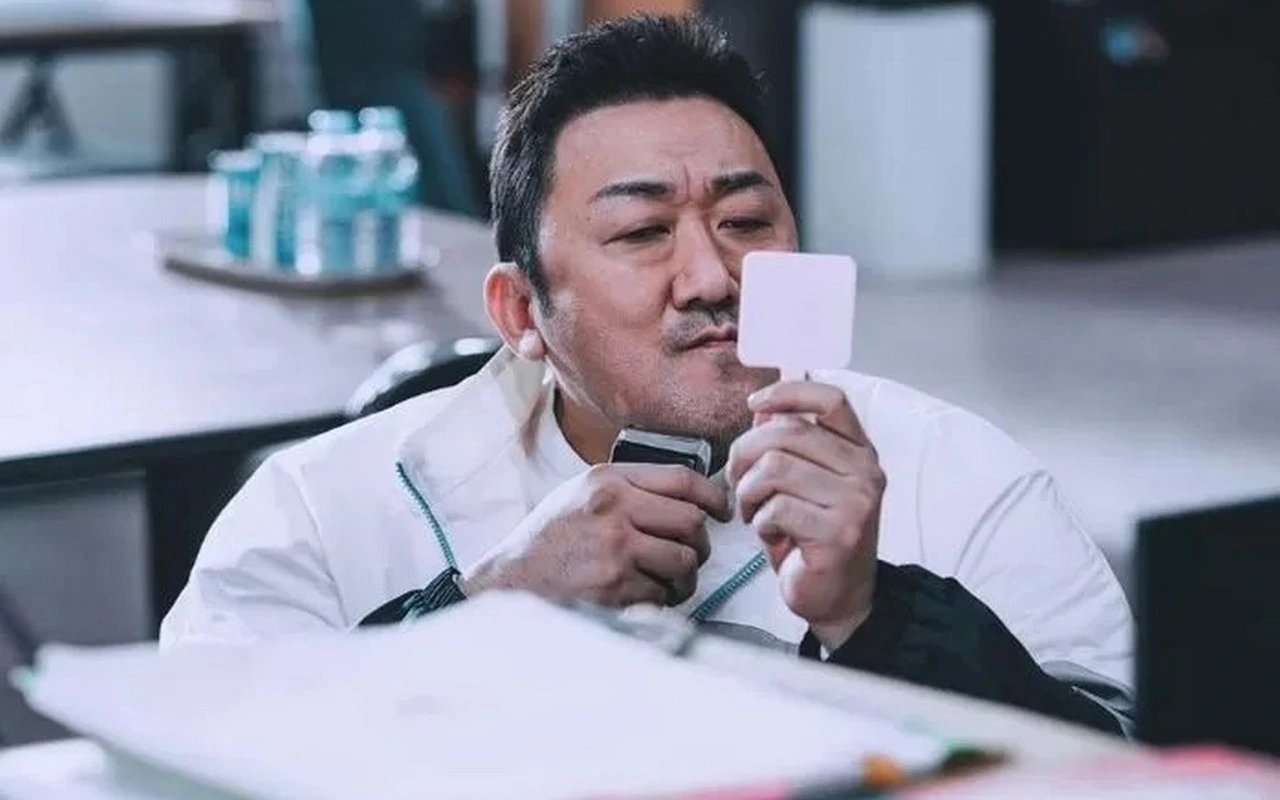  Belum Tayang, Film Ma Dong Seok 'The Roundup: Punishment' Diprediksi Tembus 10 Juta Penonton