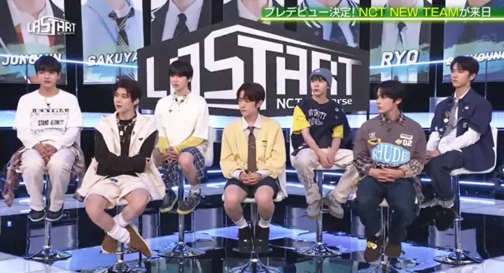 Batal Debut di NCT New Team, Jungmin Berharap Grupnya Bisa Seperti Satu Senior di SM Batal Debut di NCT New Team, Jungmin Berharap Grupnya Bisa Seperti Satu Senior di SM