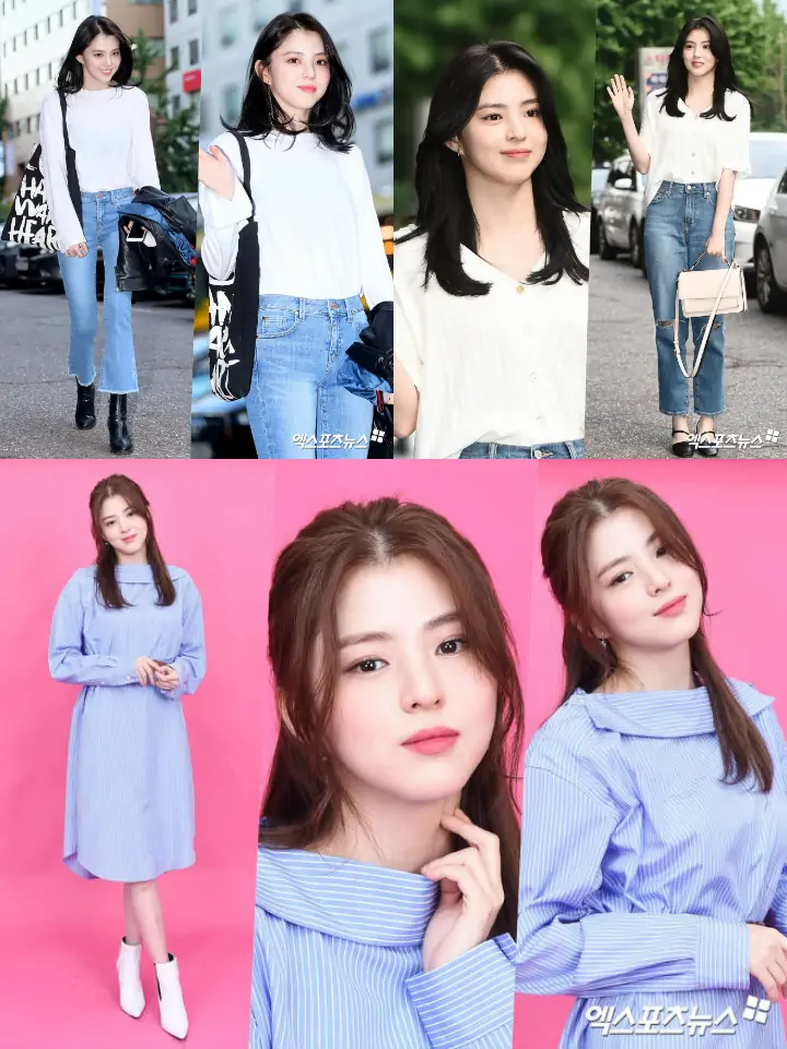 Han So Hee Kini Tambah Tato dan Tindik, Transformasi Sejak Debut Tak Terduga