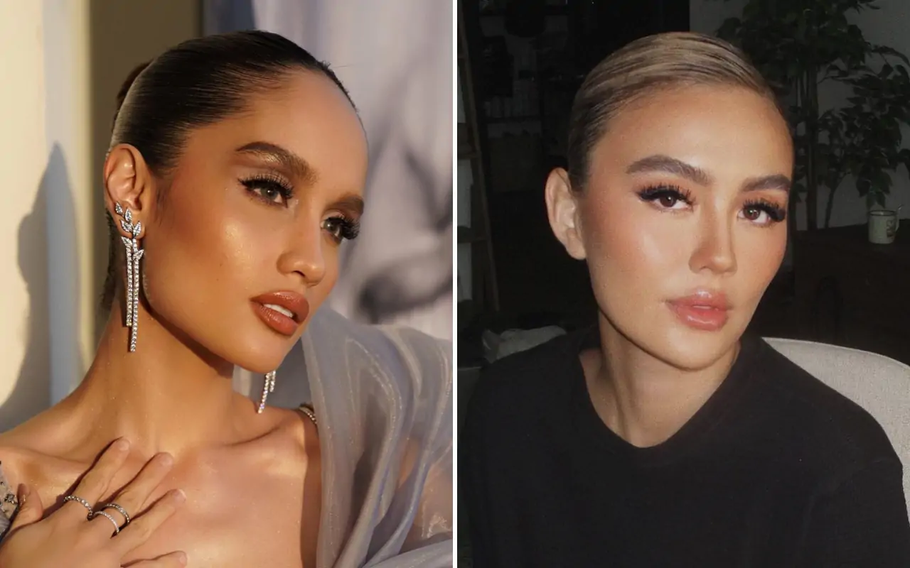 Cinta Laura Tak Tahu Pernah Viral Video Agnez Mo Dikira Cueki Dirinya, Beri Alasan Savage