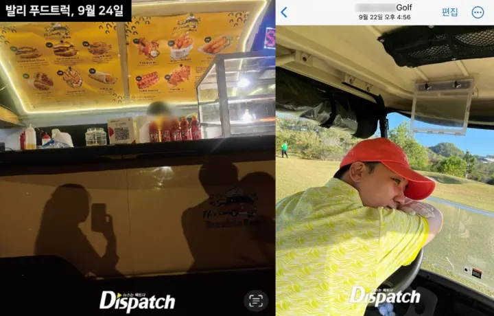 Seungri eks BIGBANG kencan di Bali dengan 2 wanita berbeda